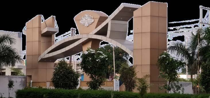 Golden Bhoomi Heights